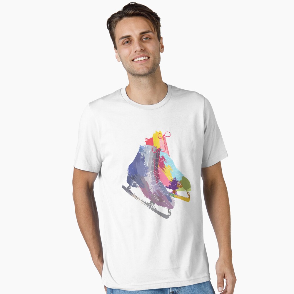 Item preview, Essential T-Shirt designed and sold by WriteOnThyme.