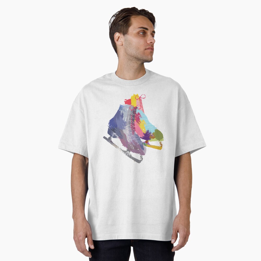 Item preview, Oversized T-Shirt designed and sold by WriteOnThyme.