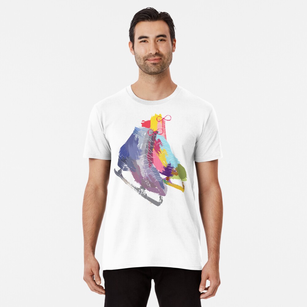 Item preview, Premium T-Shirt designed and sold by WriteOnThyme.