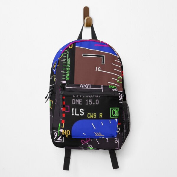 Item preview, Boeing 737NG PFD designed and sold by Ljubomir Cvijovic.