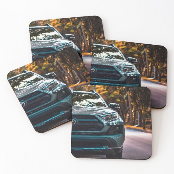 Item preview, 2021 Toyota RAV4 TRD designed and sold by Jordan Hinsch.