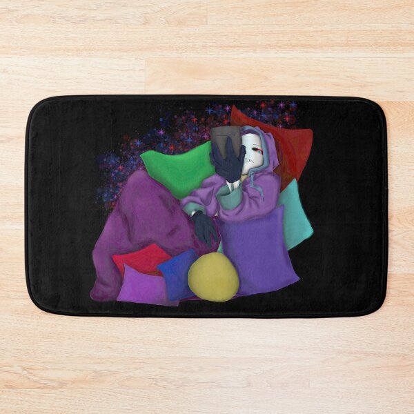 Item preview, Dusty's Lazy Day  designed and sold by MoonRushers.