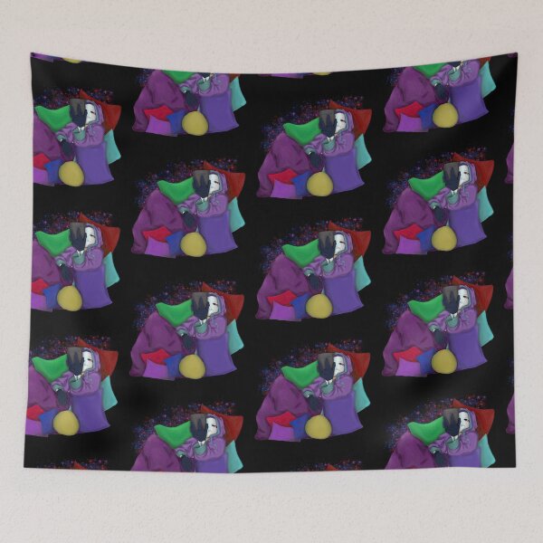 Item preview, Dusty's Lazy Day  designed and sold by MoonRushers.