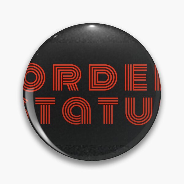 Item preview, order status designed and sold by Joseph Mizovic.