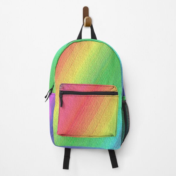 Item preview, The Painted Rainbow designed and sold by Betty Mackey.