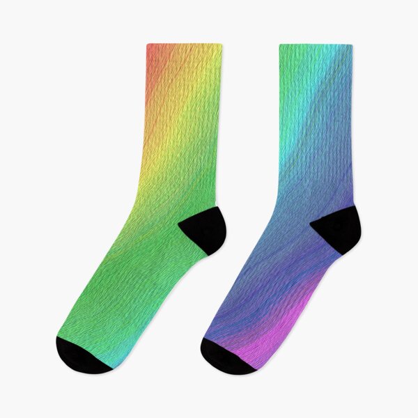 Item preview, The Painted Rainbow designed and sold by Betty Mackey.