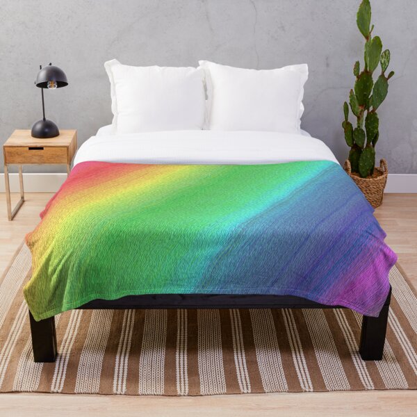 Item preview, El arcoiris pintado designed and sold by Betty Mackey.