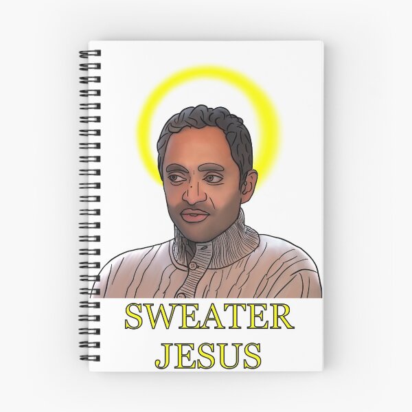 Item preview, Sweater Jesus designed and sold by Beshbazo.