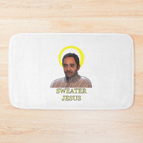 Item preview, Sweater Jesus designed and sold by Beshbazo.