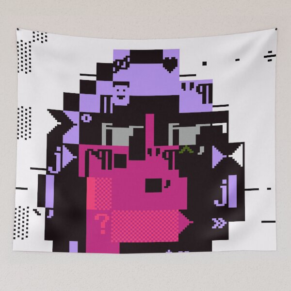 Item preview, DOS Punk 717 designed and sold by DOS-Punks.