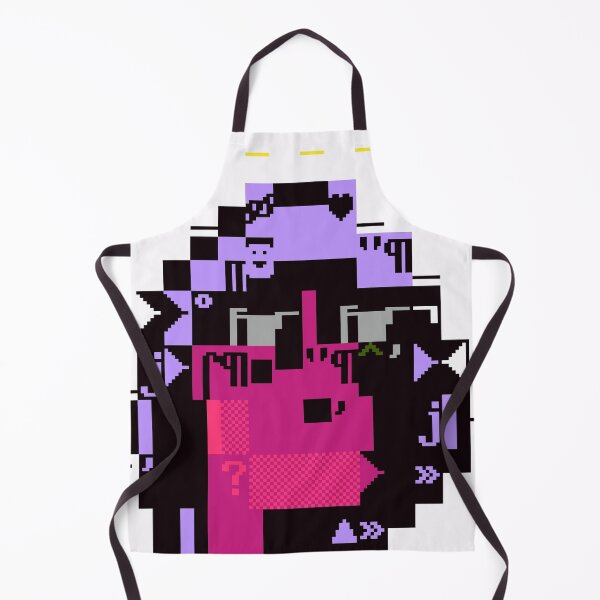 Item preview, DOS Punk 717 designed and sold by DOS-Punks.