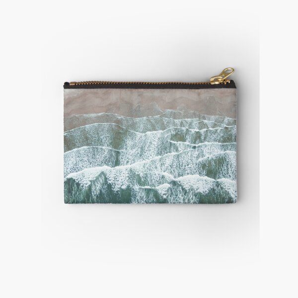 Item preview, Waves Crashing in Brazil designed and sold by Jordan Hinsch.