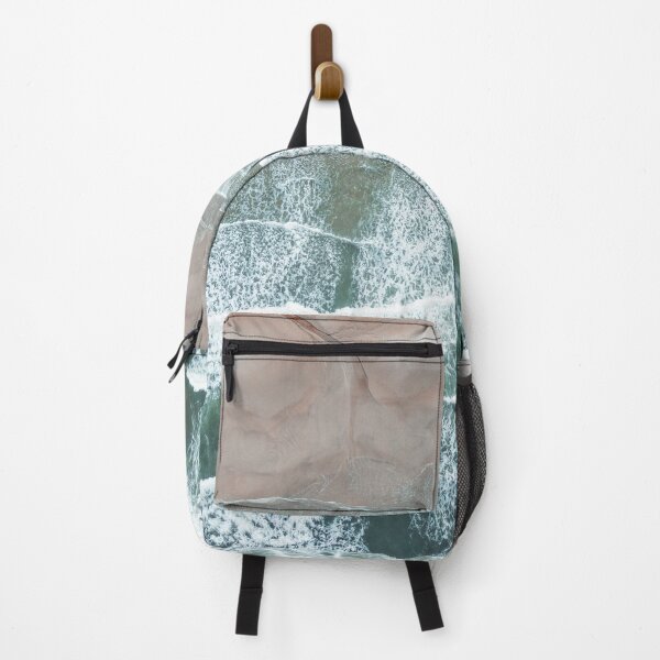 Item preview, Waves Crashing in Brazil designed and sold by Jordan Hinsch.