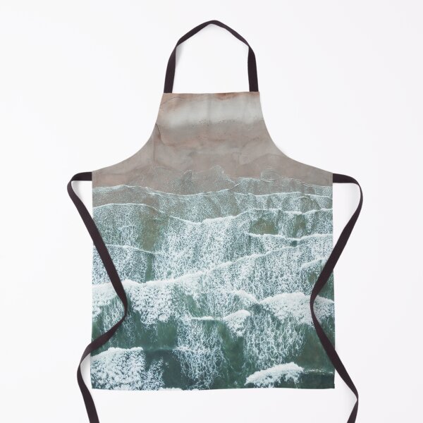 Item preview, Waves Crashing in Brazil designed and sold by Jordan Hinsch.