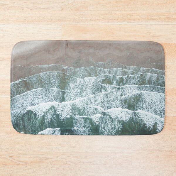 Item preview, Waves Crashing in Brazil designed and sold by Jordan Hinsch.