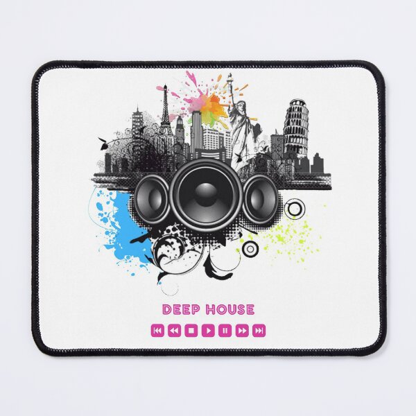 Item preview, Deep house  designed and sold by suesla.