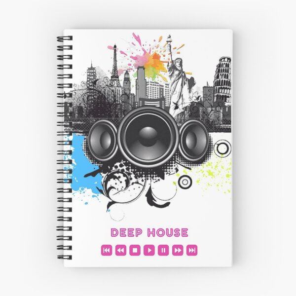 Item preview, Deep house  designed and sold by suesla.