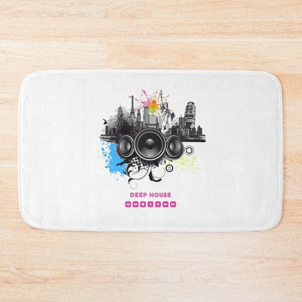 Item preview, Deep house  designed and sold by suesla.