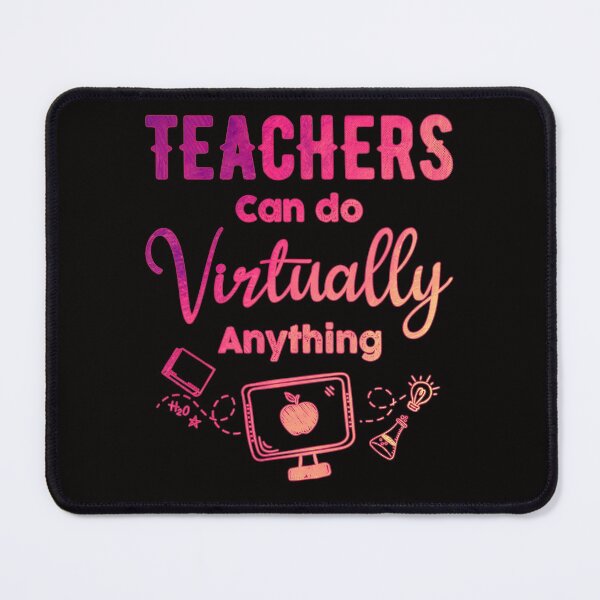 Item preview, Teachers can do virtually anything designed and sold by eiwo87.