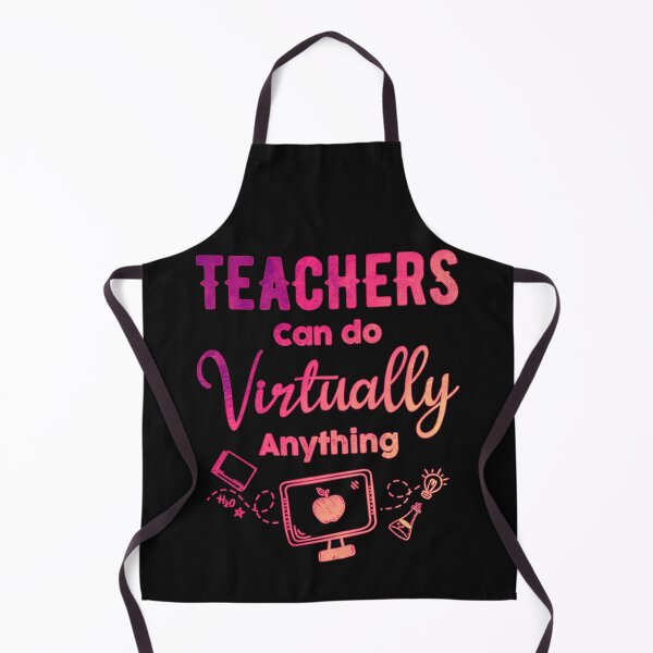 Item preview, Teachers can do virtually anything designed and sold by eiwo87.