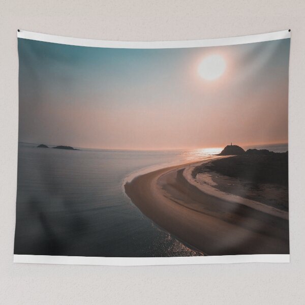 Item preview, Ilha Do Mel Sunrise designed and sold by Jordan Hinsch.