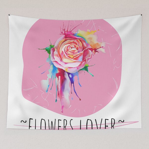 Item preview, bouquet of roses designed and sold by naturehikers.