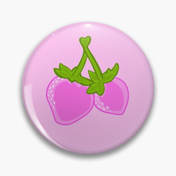 Item preview, pink berry buddies designed and sold by pixie-bubbles.