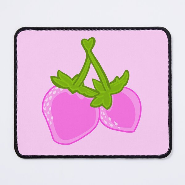 Item preview, pink berry buddies designed and sold by pixie-bubbles.