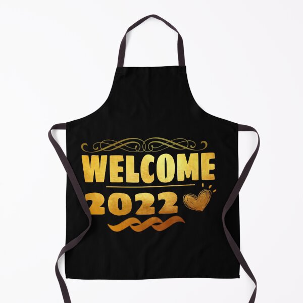 Item preview, welcome 2022 gifts  designed and sold by M Mariatique.