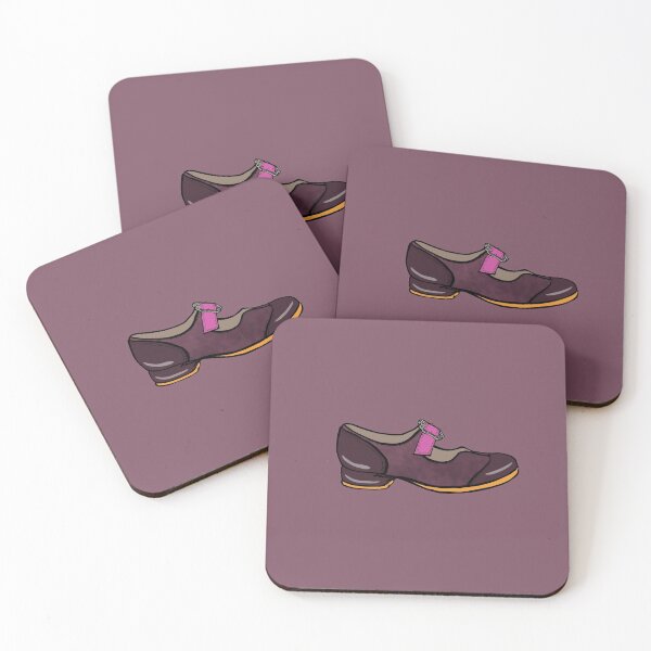 Item preview, Fluevog Esser Shoe Purple designed and sold by anne m bray.