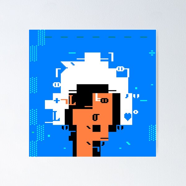 Item preview, DOS Punk 876 designed and sold by DOS-Punks.