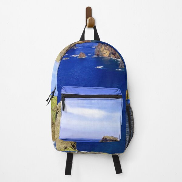Item preview, Acantilados de roca junto al mar designed and sold by Twisted-Pixels.