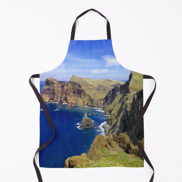 Item preview, Acantilados de roca junto al mar designed and sold by Twisted-Pixels.