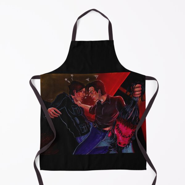 Item preview, Hoffman VS Strahm Fight designed and sold by San-Tsun.