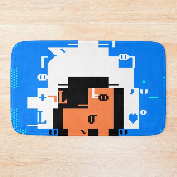 Item preview, DOS Punk 876 designed and sold by DOS-Punks.