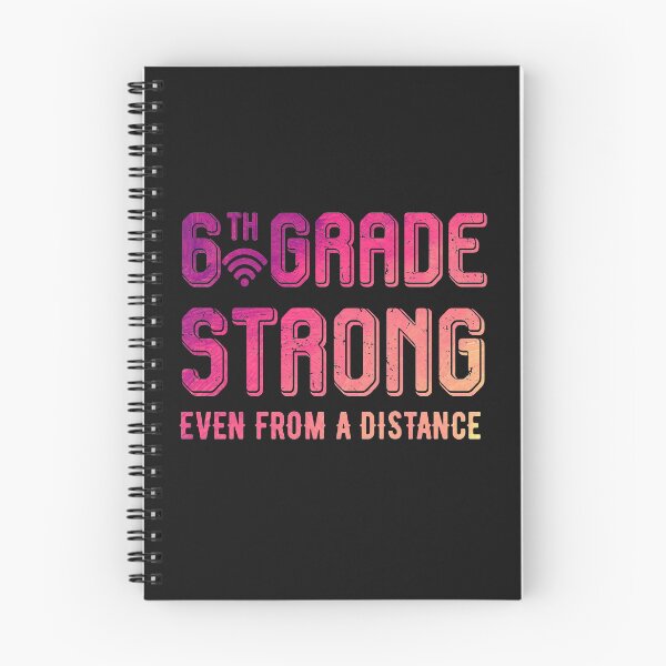 Item preview, 6th grade designed and sold by eiwo87.