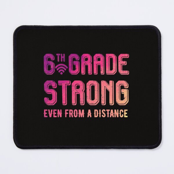 Item preview, 6th grade designed and sold by eiwo87.