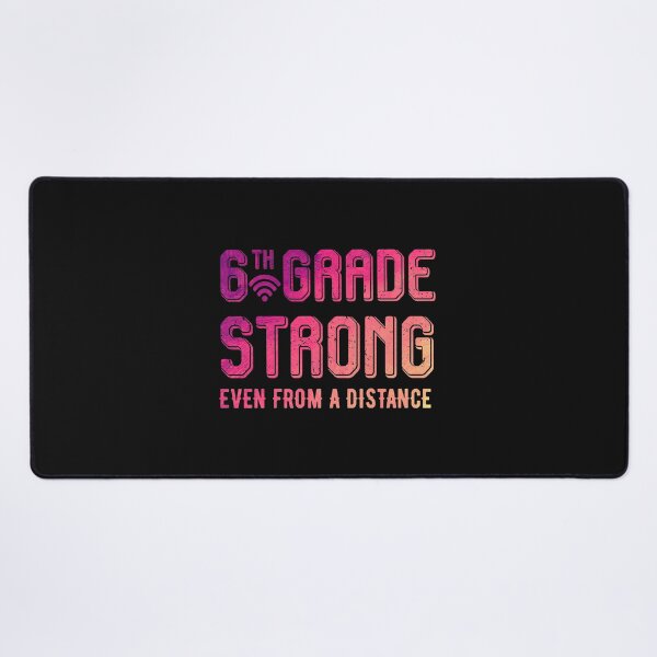 Item preview, 6th grade designed and sold by eiwo87.