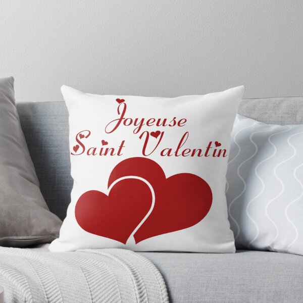 Aperçu de l'œuvre Joyeuse Saint Valentin créée et vendue par KuteCollection.