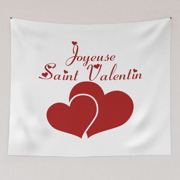 Item preview, Feliz San Valentin designed and sold by KuteCollection.