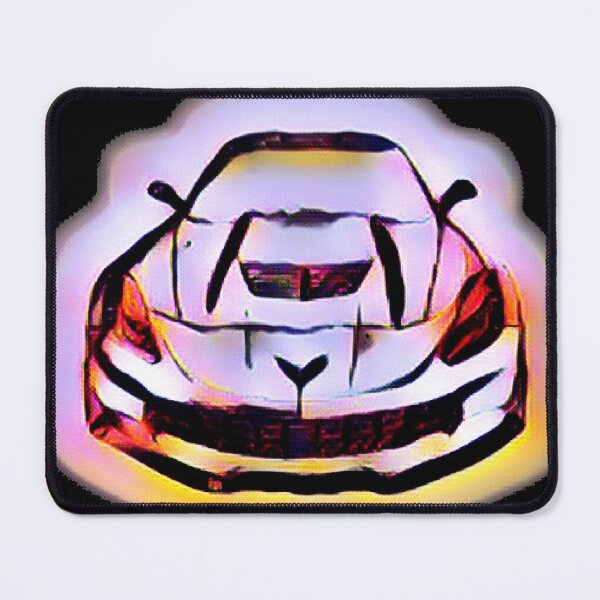 Item preview, corvette c7 designed and sold by MuscleCarLove.