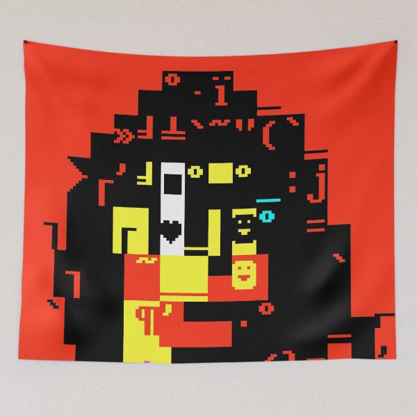 Item preview, DOS Punk 220 designed and sold by DOS-Punks.