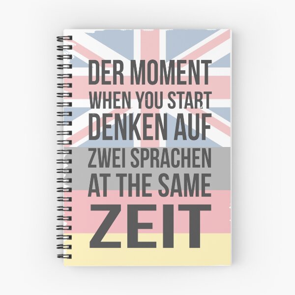 Item preview, Der Moment (Brit Version) designed and sold by Stoopiditees by The Golden Age of Stoopid.