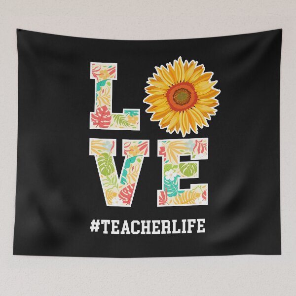 Item preview, Teacherlife love designed and sold by eiwo87.