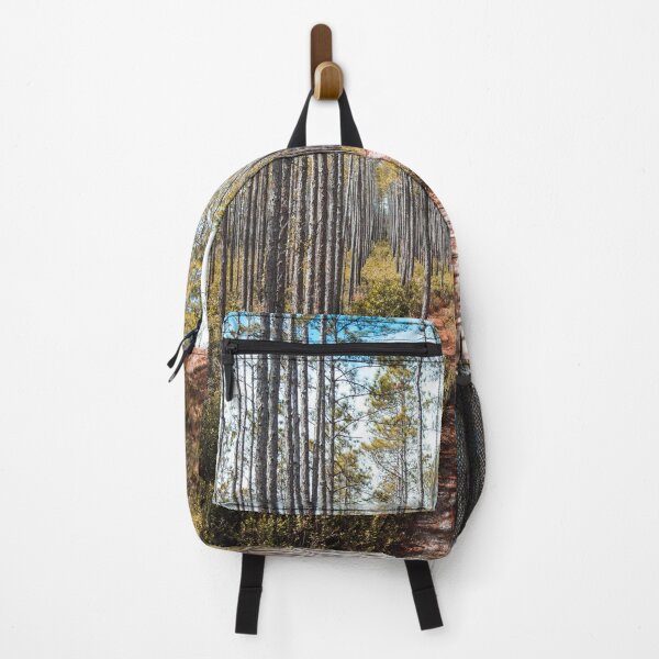 Item preview, A Road Through Tall Trees designed and sold by Jordan Hinsch.