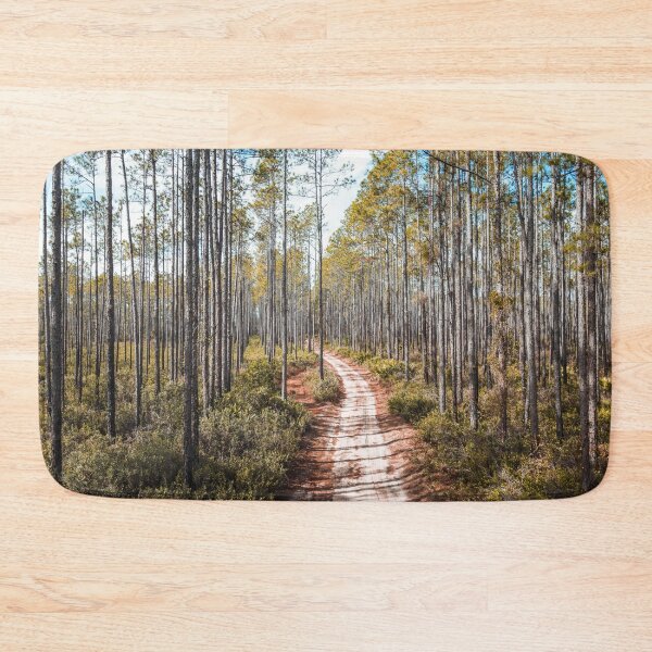 Item preview, A Road Through Tall Trees designed and sold by Jordan Hinsch.