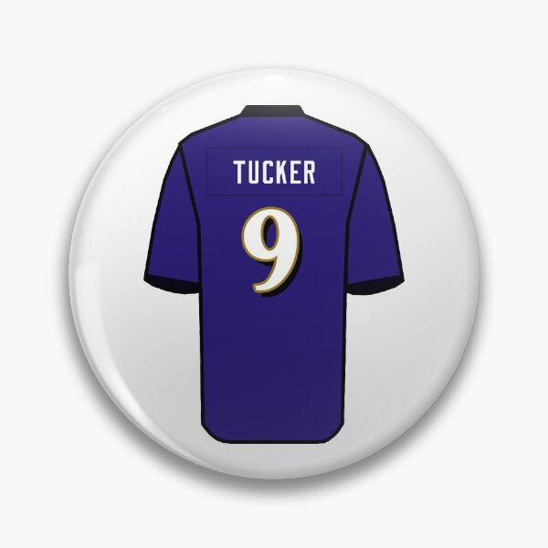 Item preview, Justin Tucker Jersey designed and sold by DavisD99.