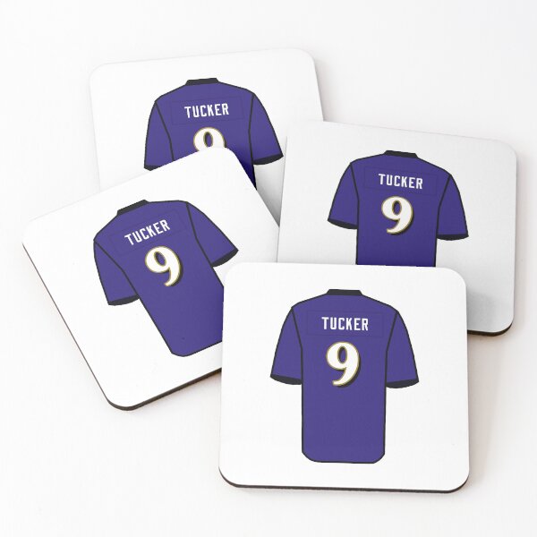 Item preview, Justin Tucker Jersey designed and sold by DavisD99.