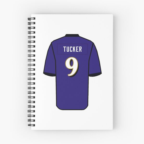 Item preview, Justin Tucker Jersey designed and sold by DavisD99.