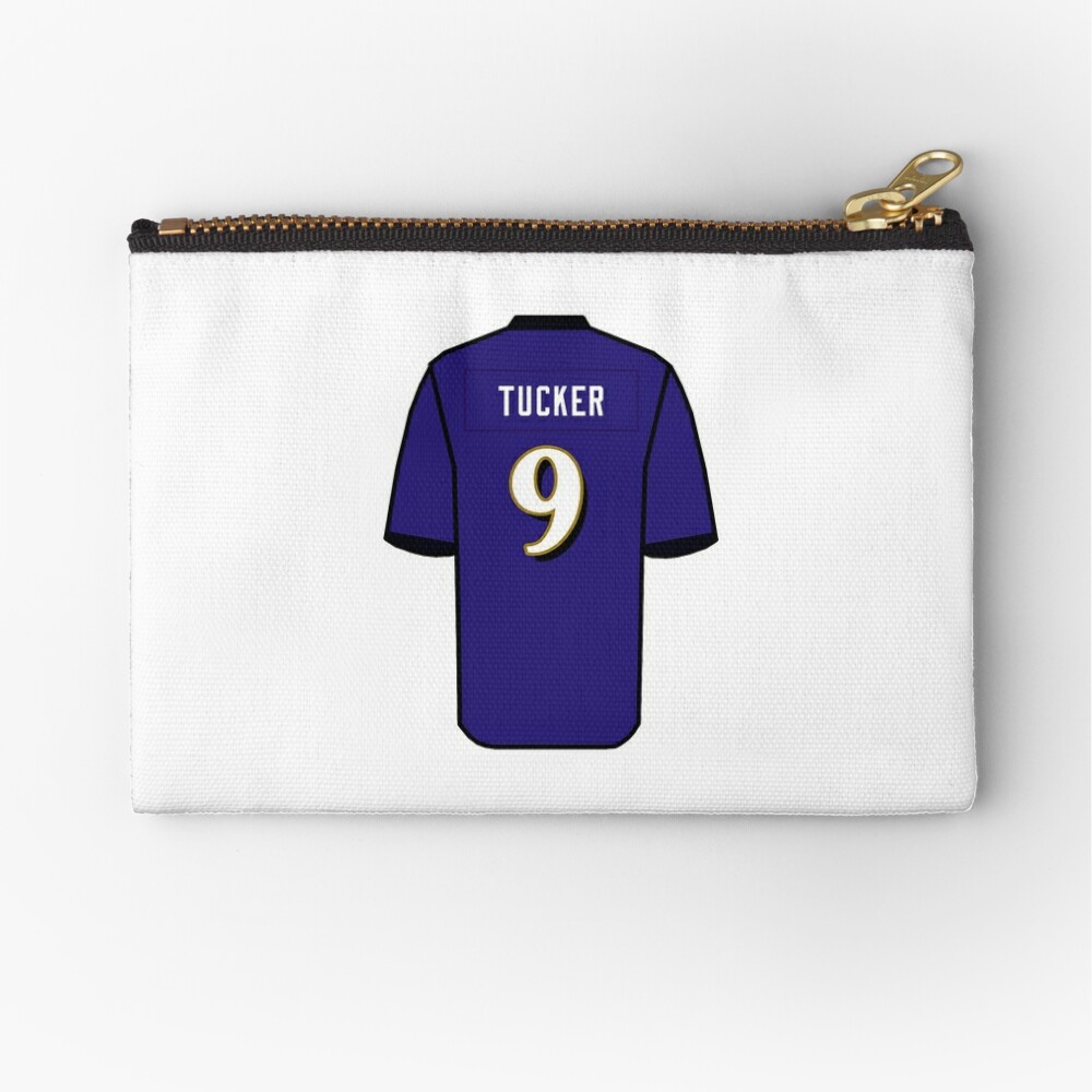 Justin Tucker Jerseys, Justin Tucker Shirts, Apparel, Gear